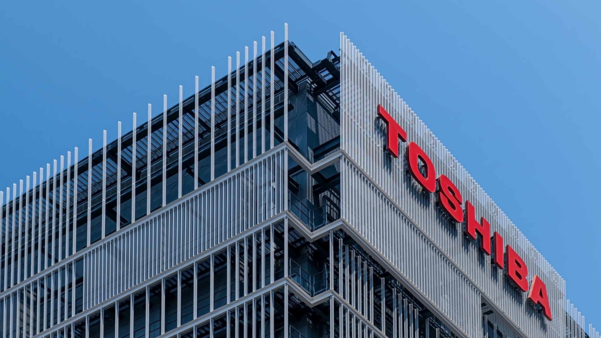 Toshiba omija Europę z&nbsp;dyskami NAS 24 TB. Co&nbsp;stoi za&nbsp;tą&nbsp;decyzją?