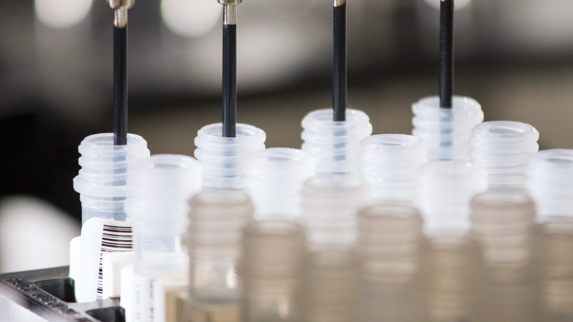 Jak biotechnologia zmienia nasz świat – Przegląd bieżących trendów i&nbsp;przyszłościowych perspektyw