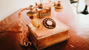telefon