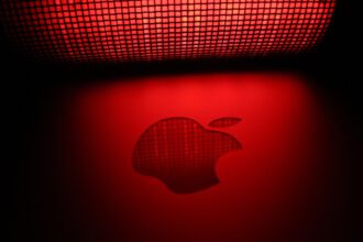 apple