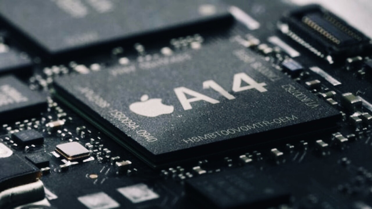 Arm traci impet na&nbsp;giełdzie – technologia chipowa nie&nbsp;jest odporna na&nbsp;wojnę handlową