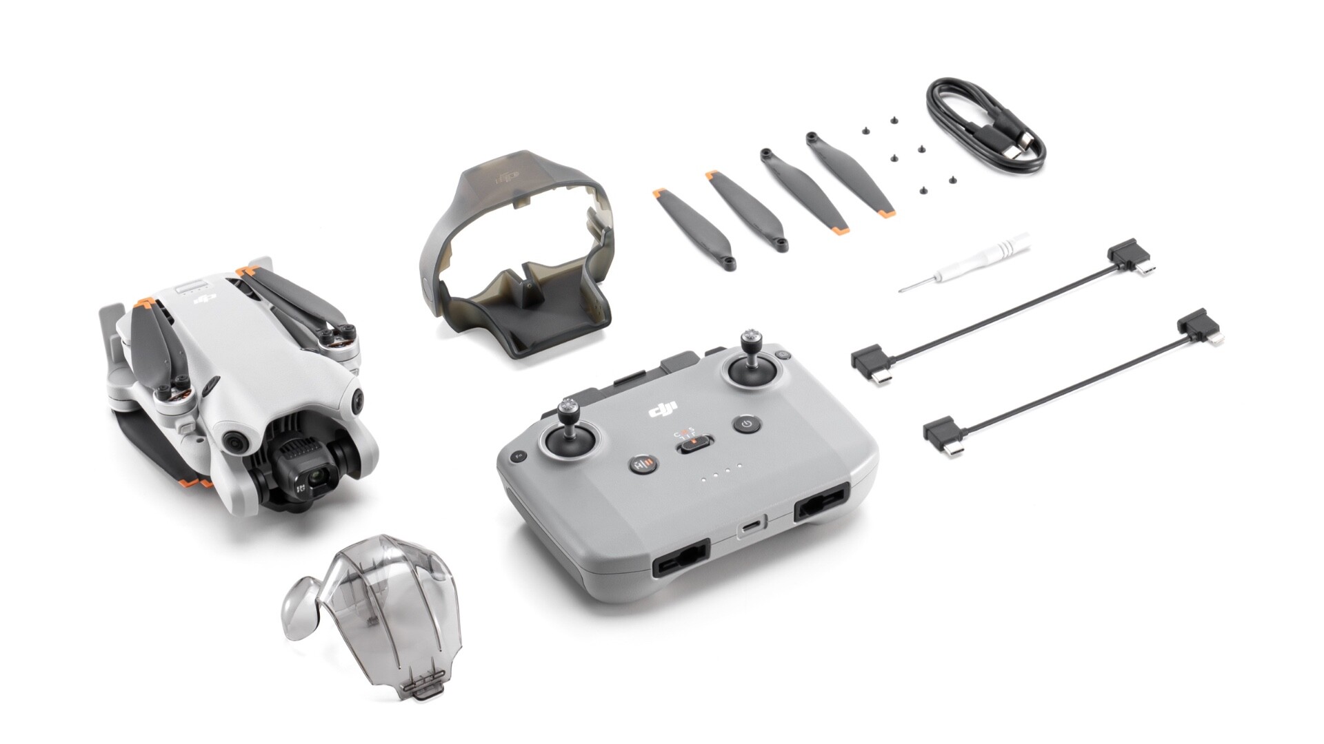 DJI mini 4 pro