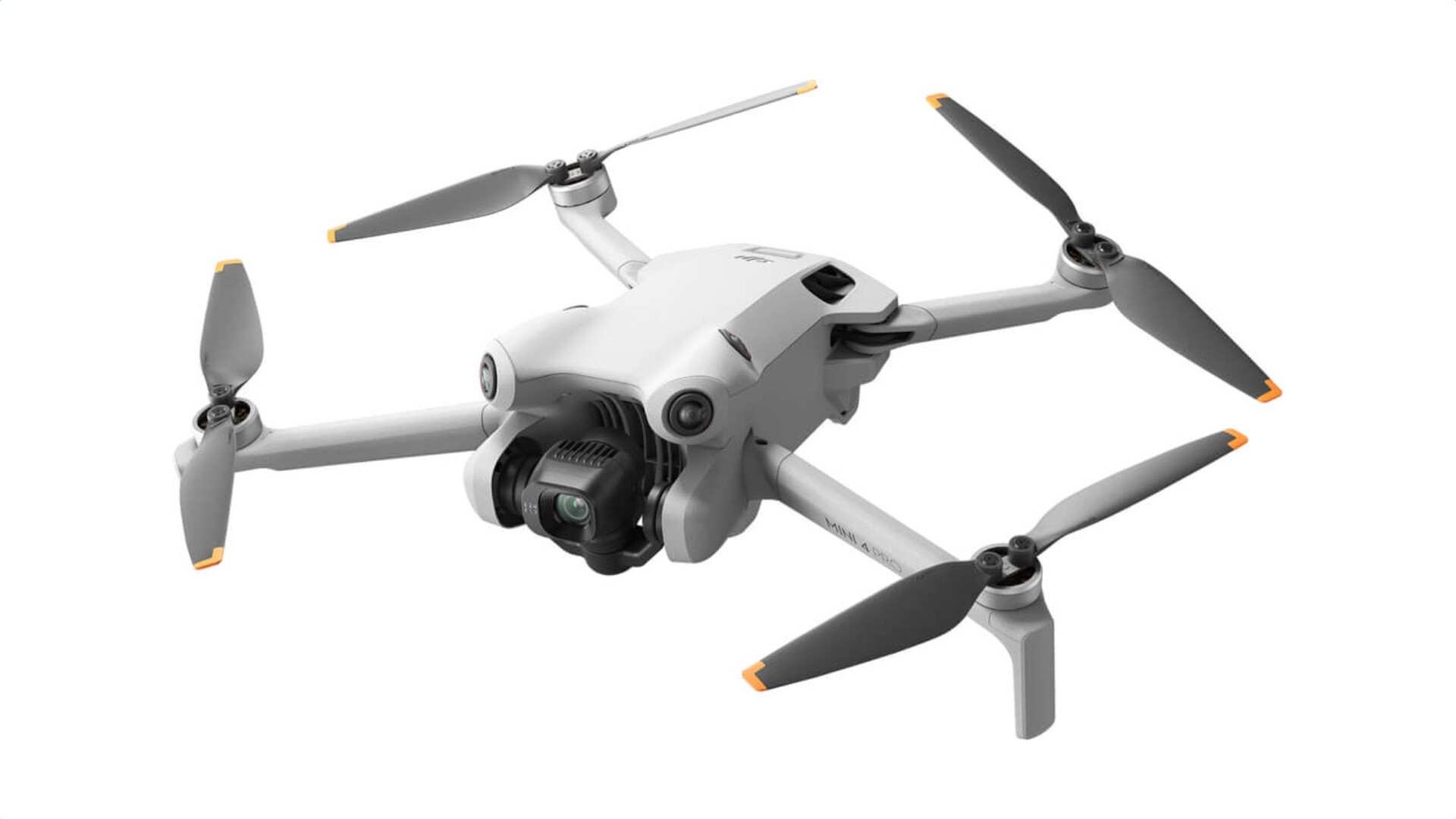 DJI mini 4 pro