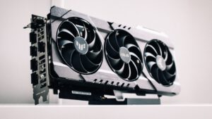 GPU, grafika