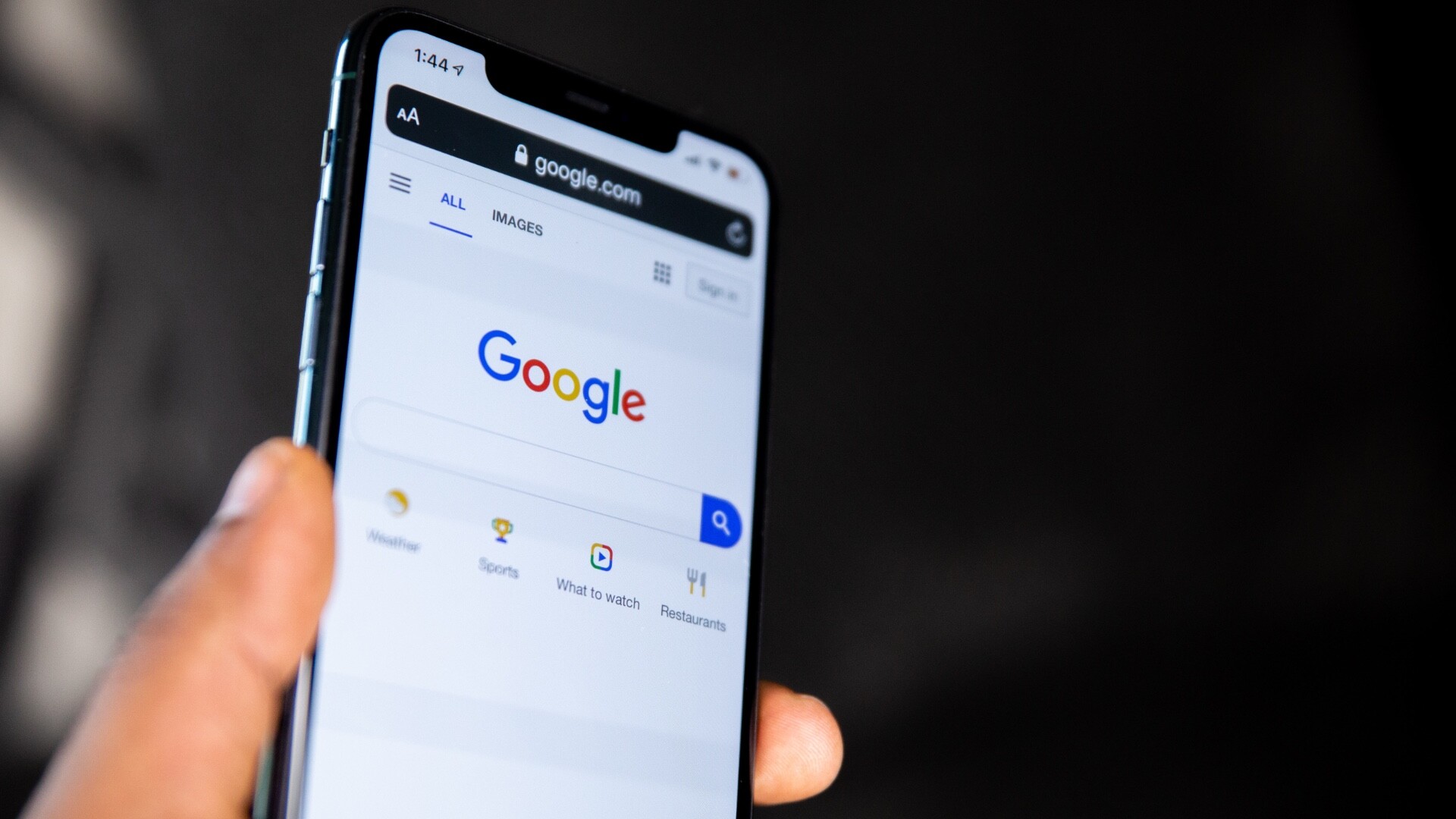 Google modyfikuje wyniki wyszukiwania w&nbsp;UE, by&nbsp;uniknąć kary z&nbsp;DMA
