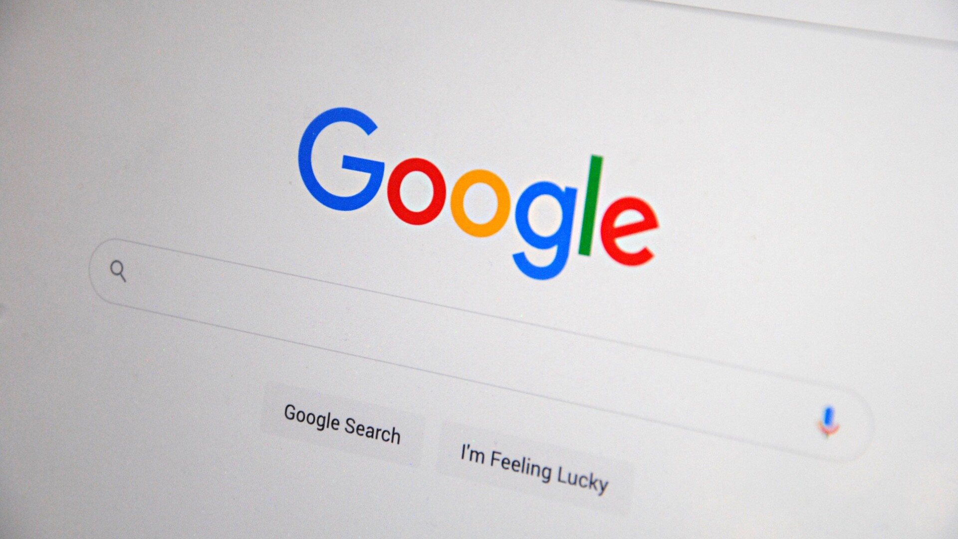 Brytyjski pozew zbiorowy oskarża Google o&nbsp;nadużywanie pozycji na&nbsp;rynku wyszukiwania