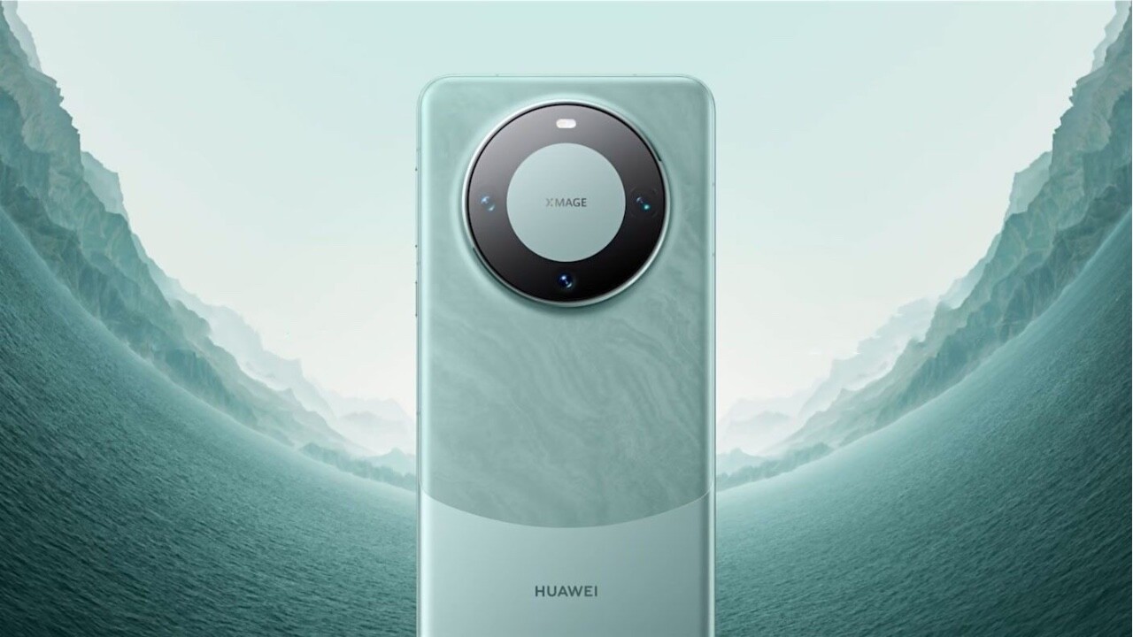 Huawei zaskoczył nowym flagowcem – symbol chińskiego postępu czy&nbsp;zagrywka geopolityczna?