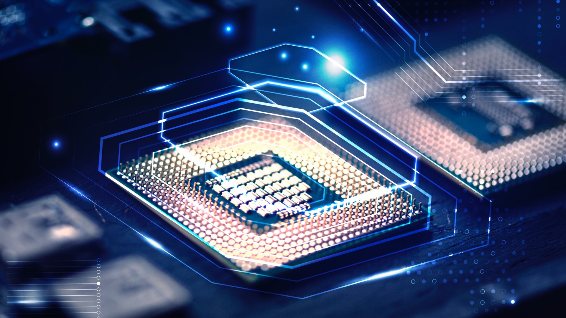 Kolejny cios dla Intel. SoftBank wycofuje się z&nbsp;współpracy i&nbsp;skłania się ku&nbsp;TSMC