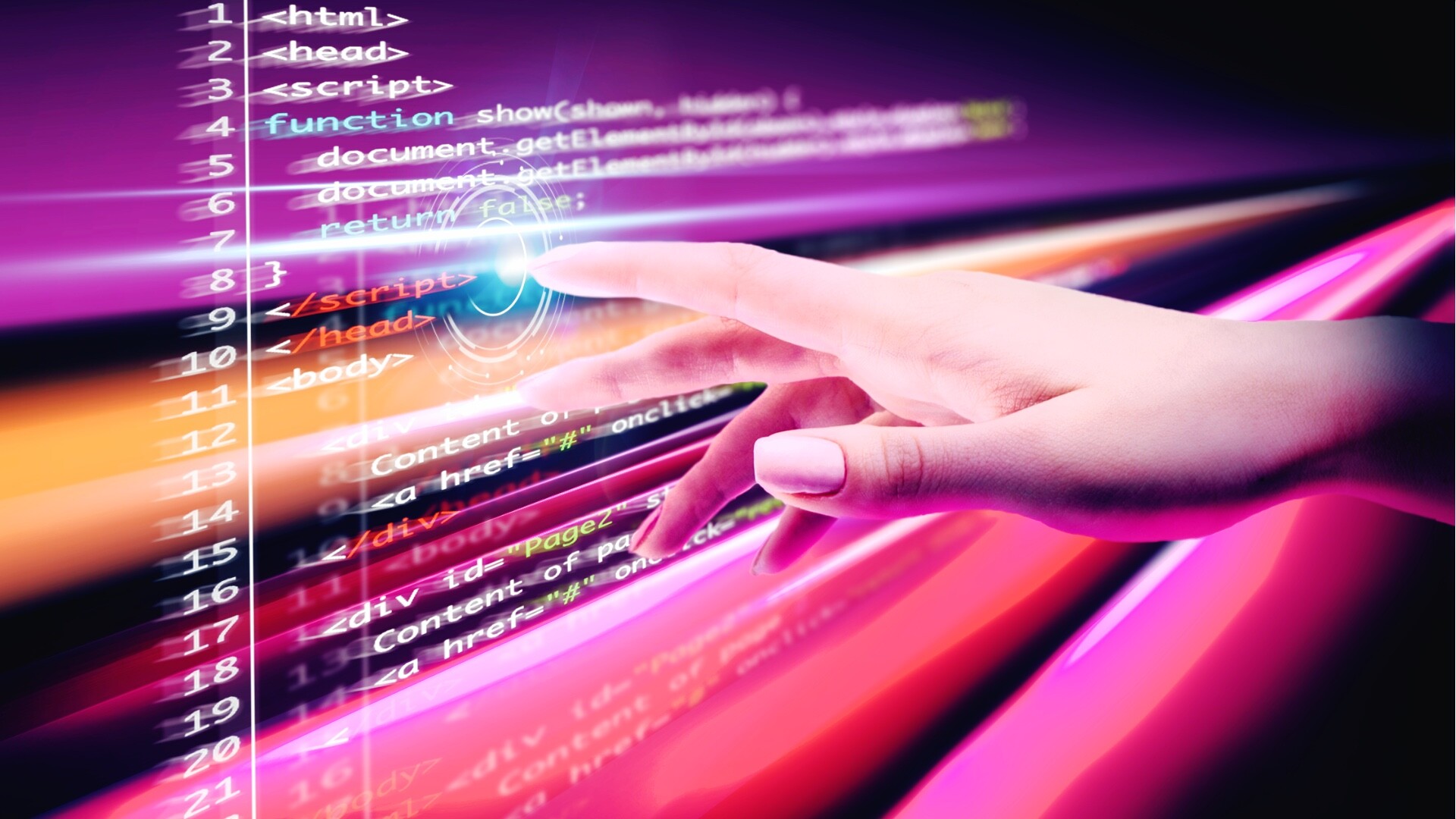 AI tworzy, programiści doskonalą: przyszłość tworzenia oprogramowania