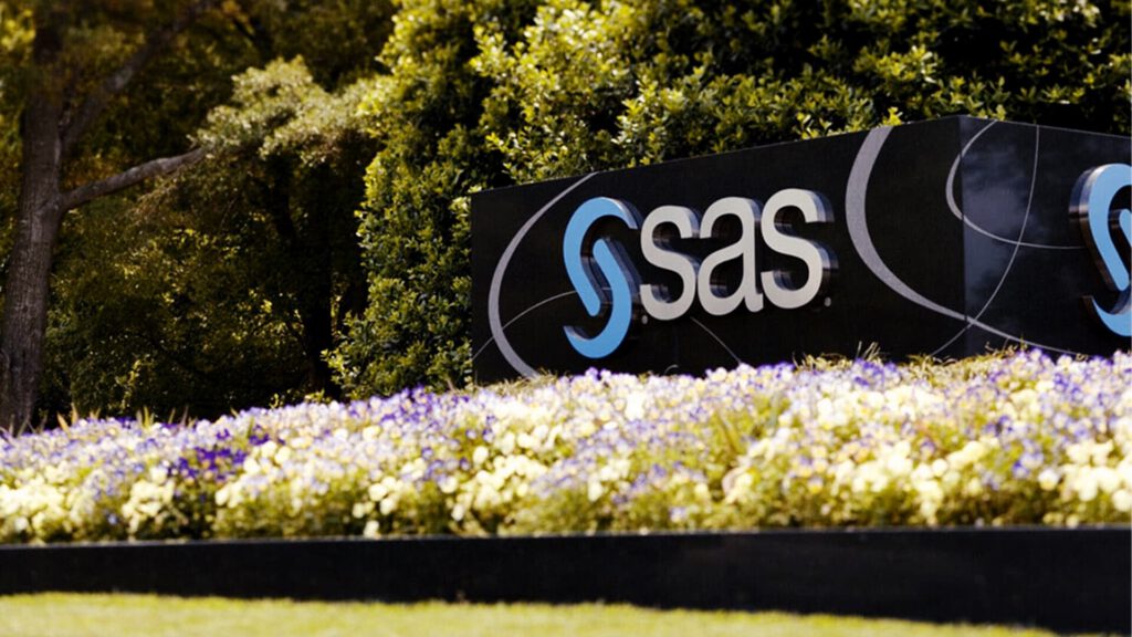 SAS
