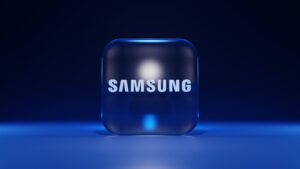 Samsung logo