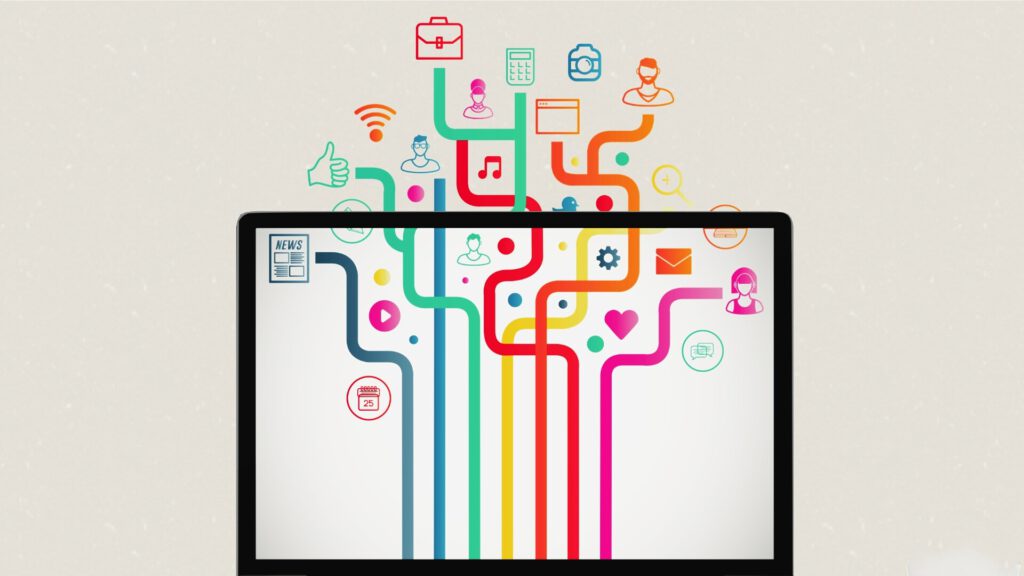 Technology, ICT