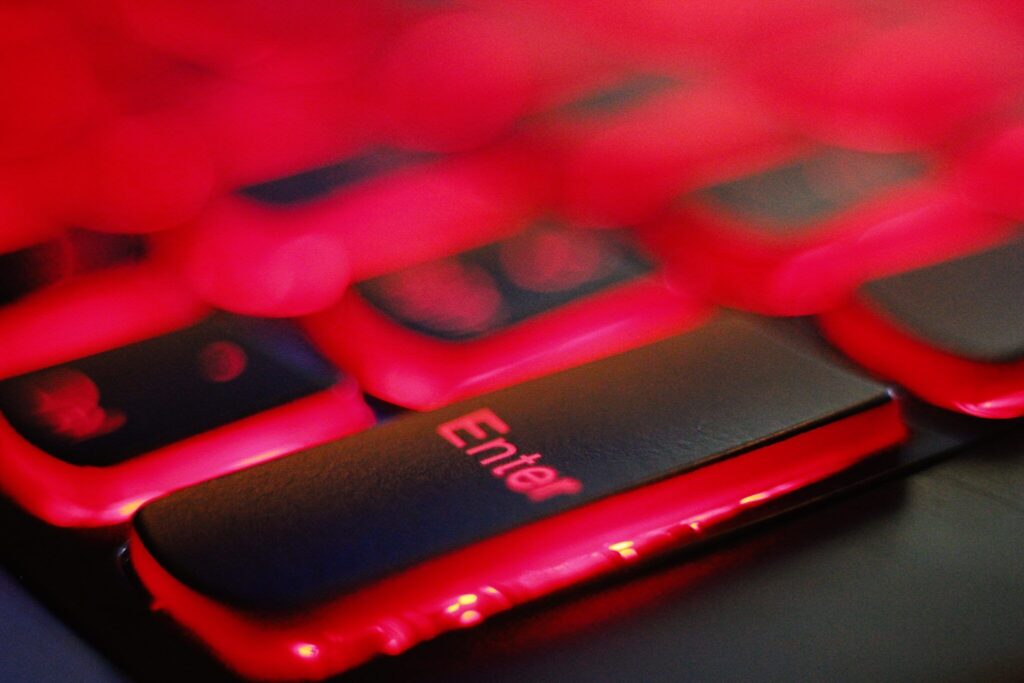 Lenovo, enter, komputer
