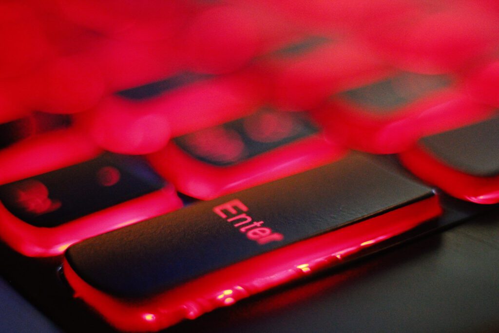 Lenovo, enter, komputer