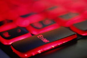 Lenovo, enter, komputer