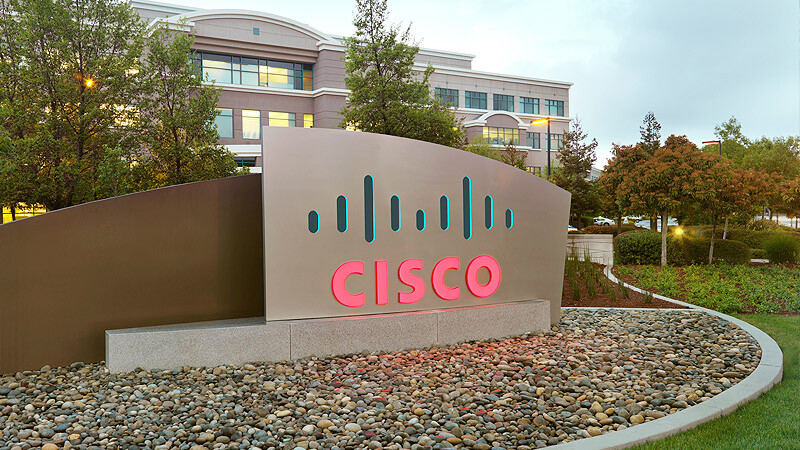 Rozwiązania do&nbsp;wideokonferencji Cisco będą integrowały się z&nbsp;usługami Microsoft i&nbsp;Samsung