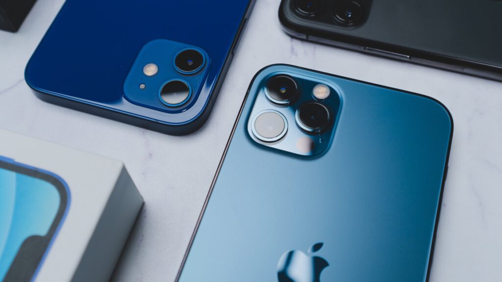 iPhone