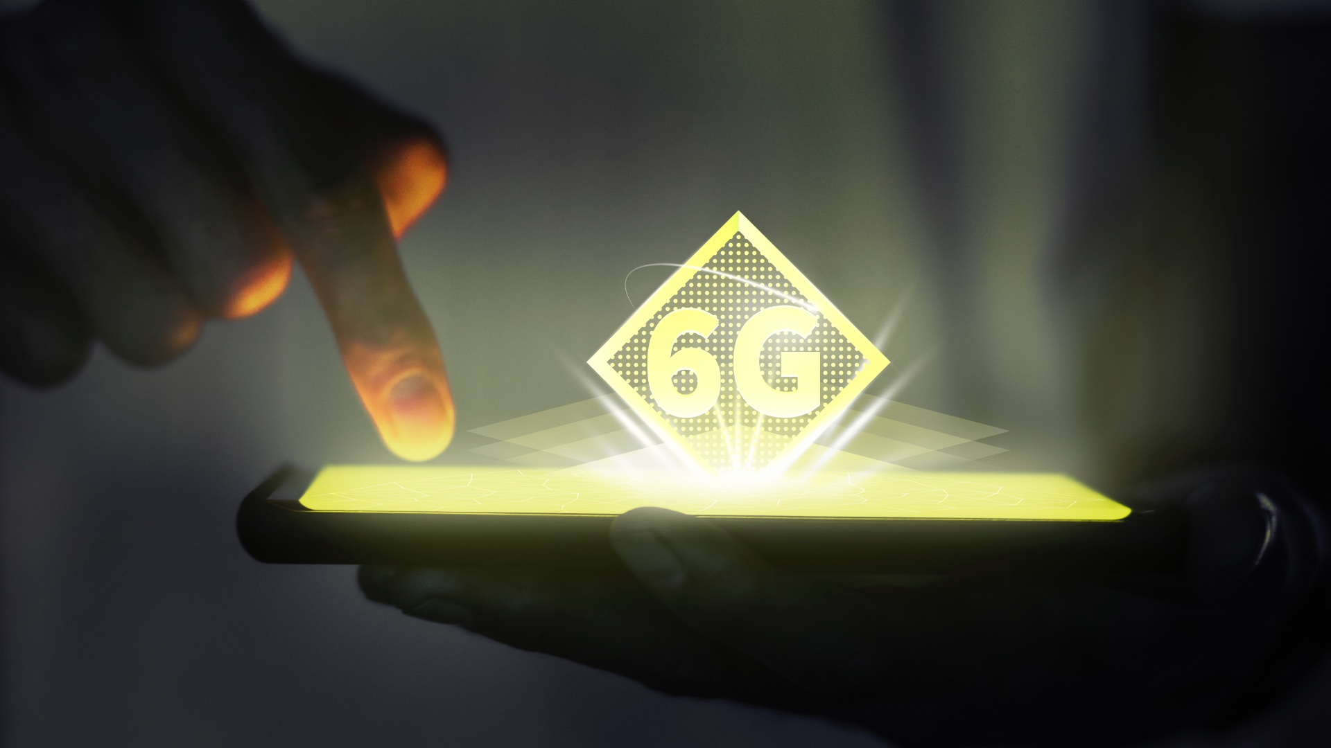 Polska firma dołącza do&nbsp;holenderskiego konsorcjum pracującego nad&nbsp;6G