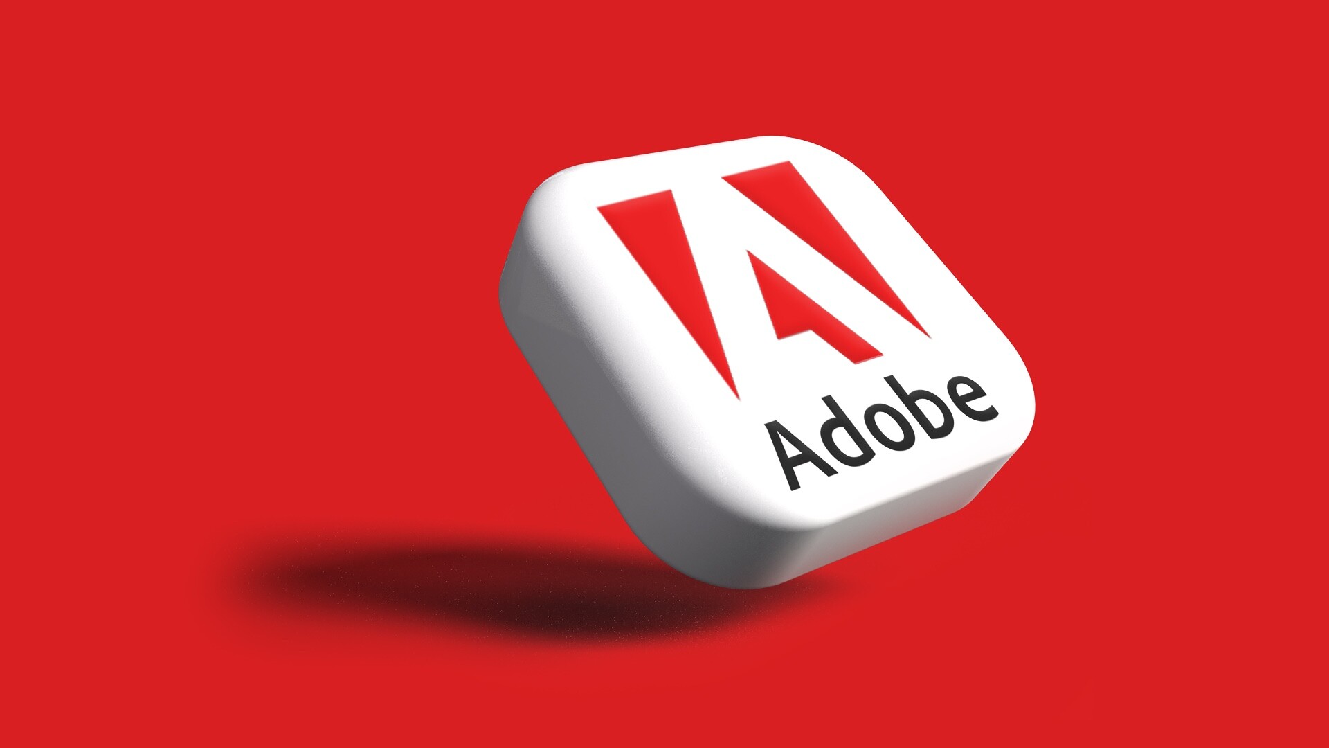 Adobe ogłasza zmianę prezesa: Koniec 18-letniej ery Shantanu Narayena