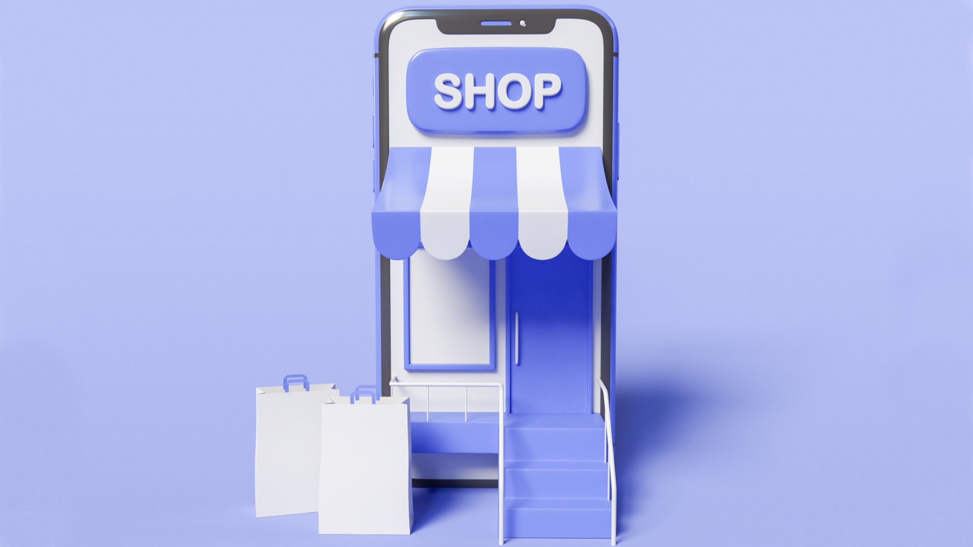 Rozkwit e-commerce – demokratyzacja czy&nbsp;monopolizacja?