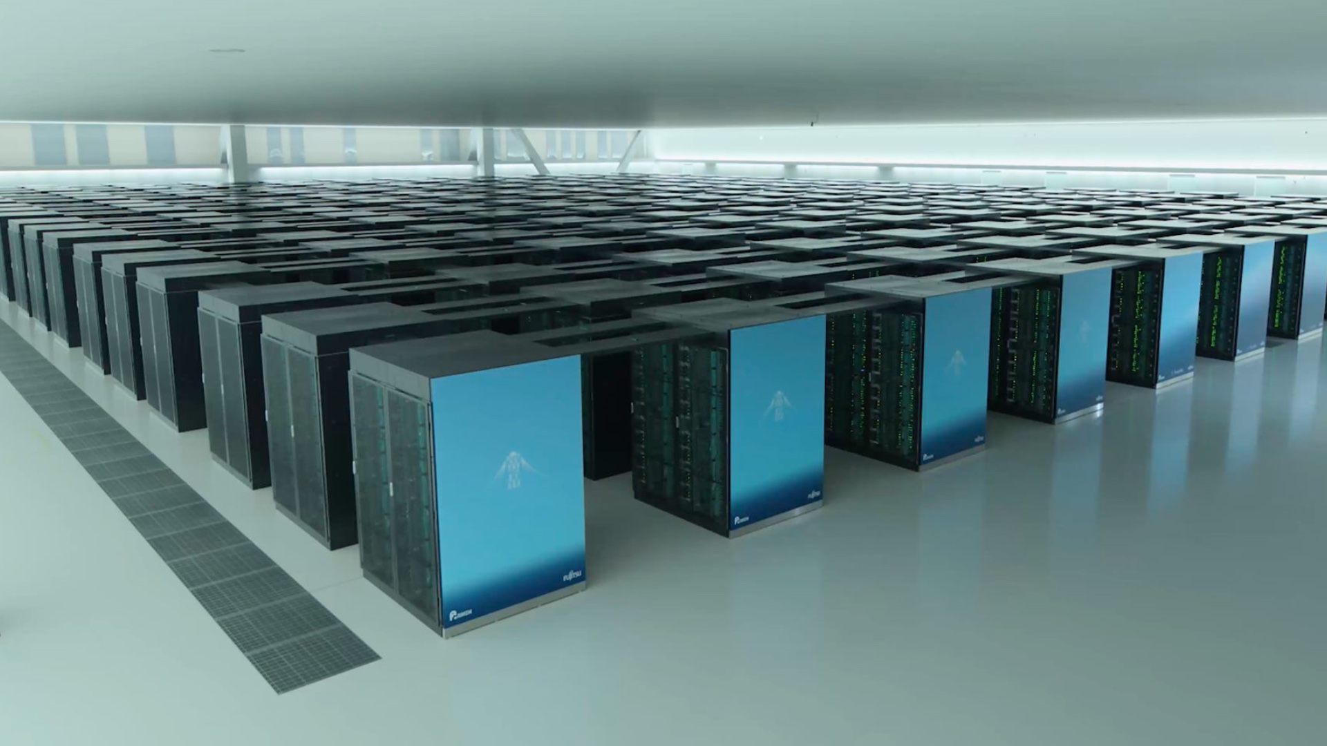 Fujitsu zapowiada wprowadzenie procesorów w&nbsp;technologii 2nm jeszcze przed&nbsp;2027 rokiem