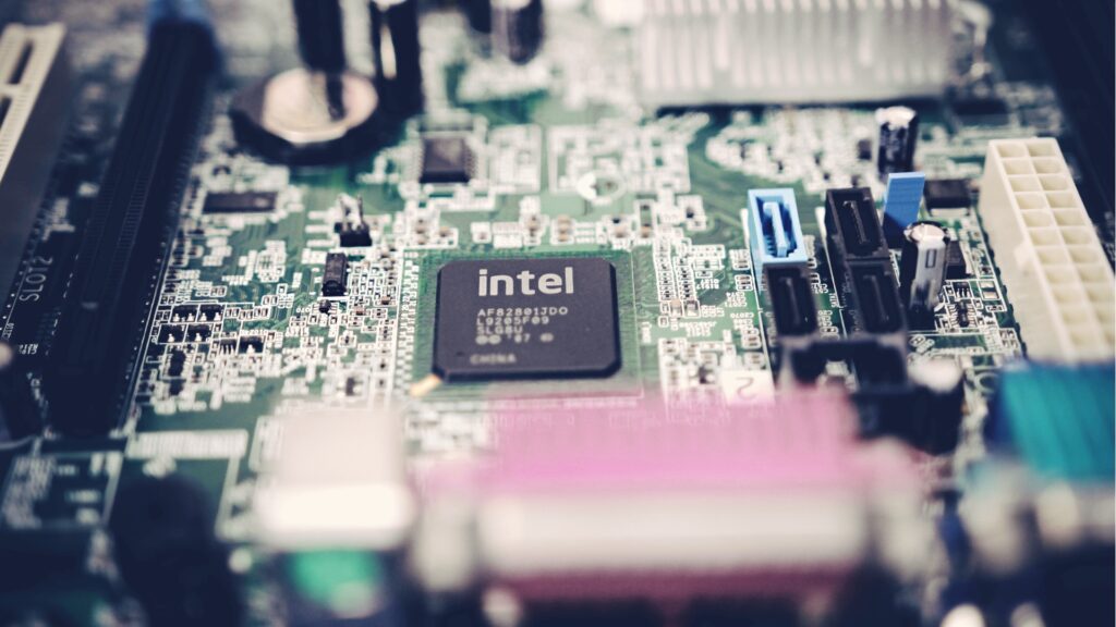 Intel, Intel Core