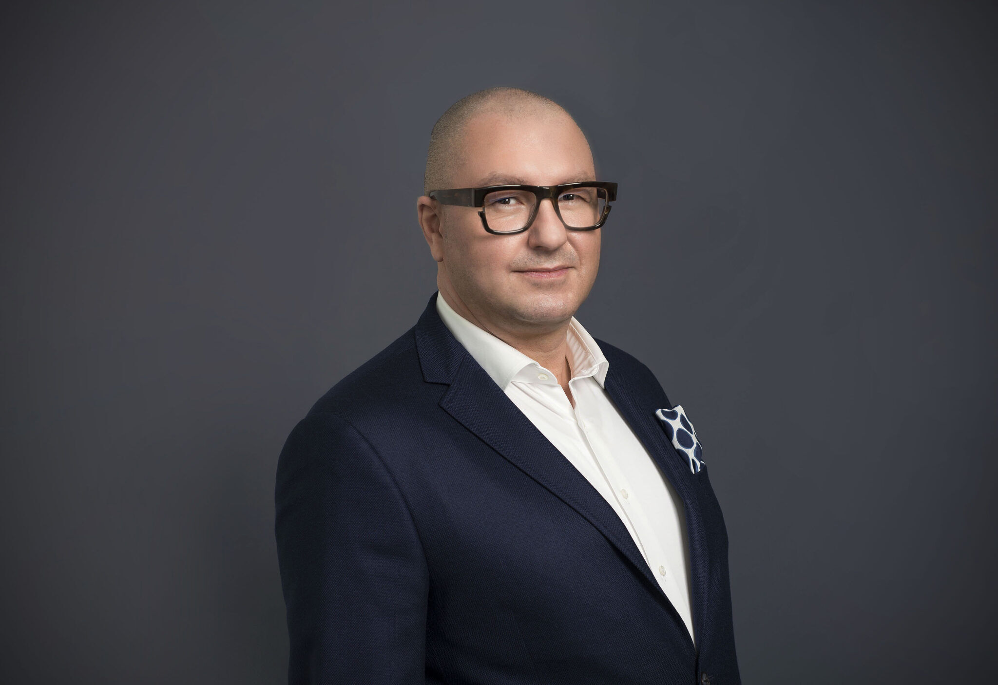Mariusz Ziółkowski obejmuje stanowisko Vice President Poland and South East Europe w&nbsp;TD Synnex