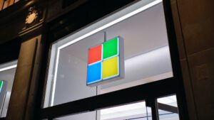Microsoft, open source