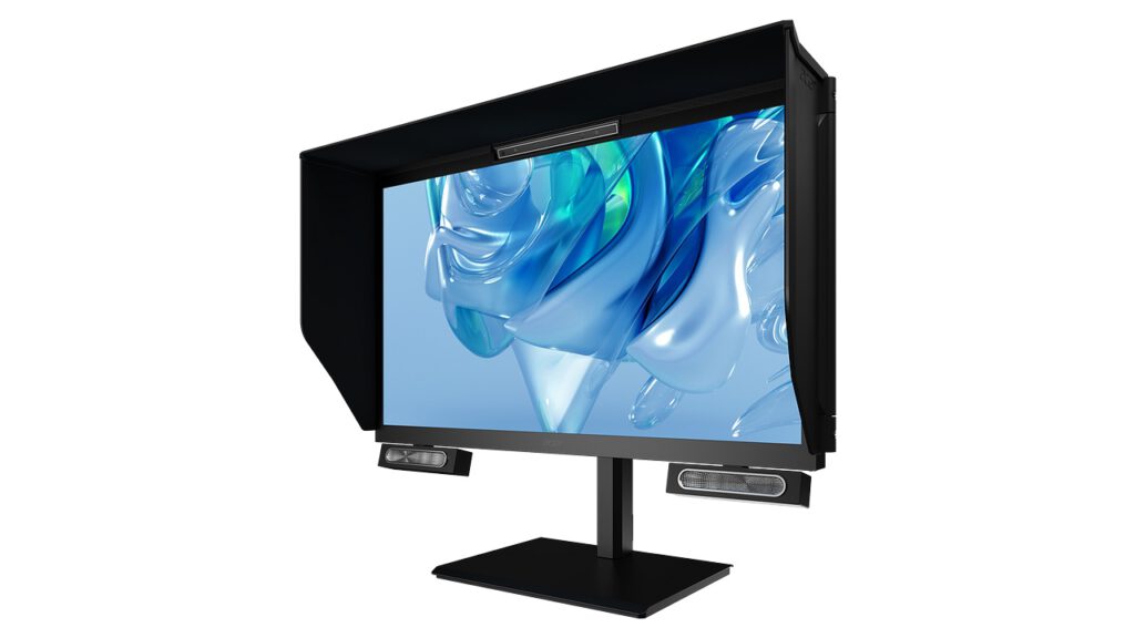 Acer, monitor