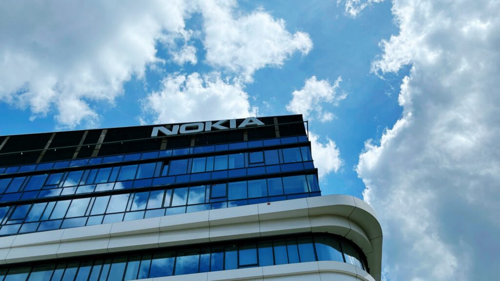 Nokia