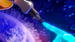 machine learning