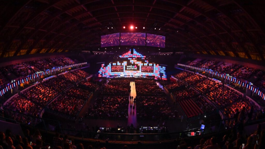 Web Summit