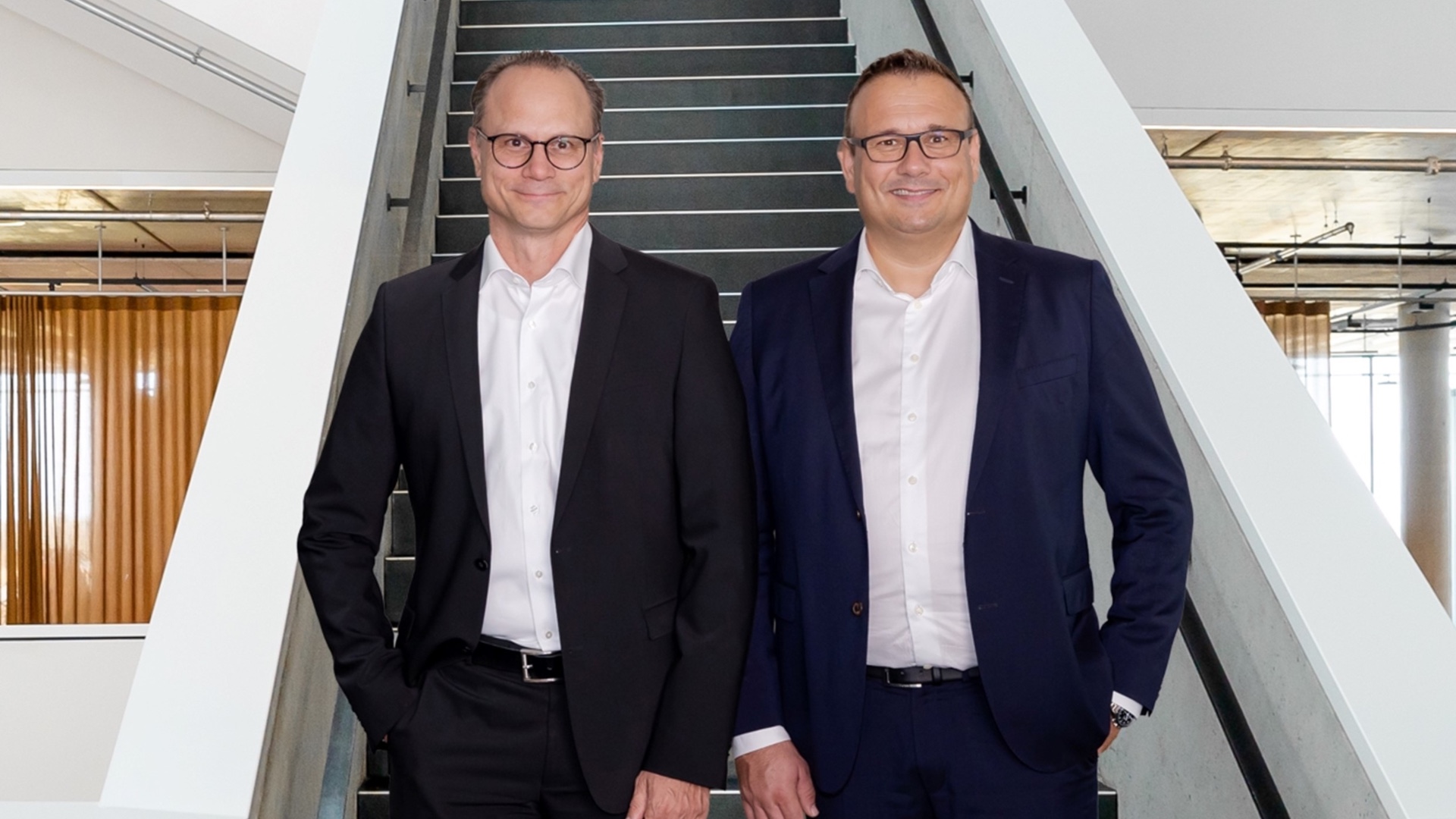 Nowy dyrektor ds.&nbsp;sprzedaży i&nbsp;marketingu w&nbsp;baramundi