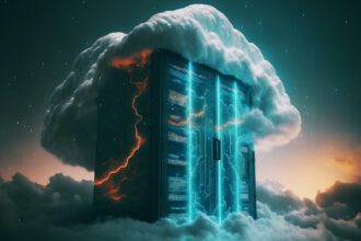data center, dług technologiczny