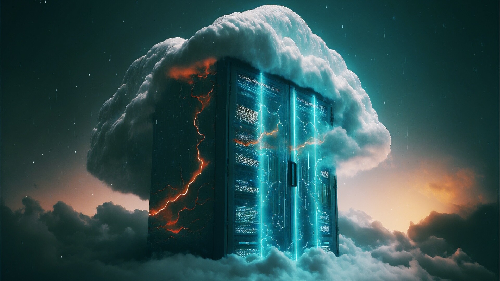 Technology debt is blocking the cloud. Polish companies seek balance between modernisation and risk