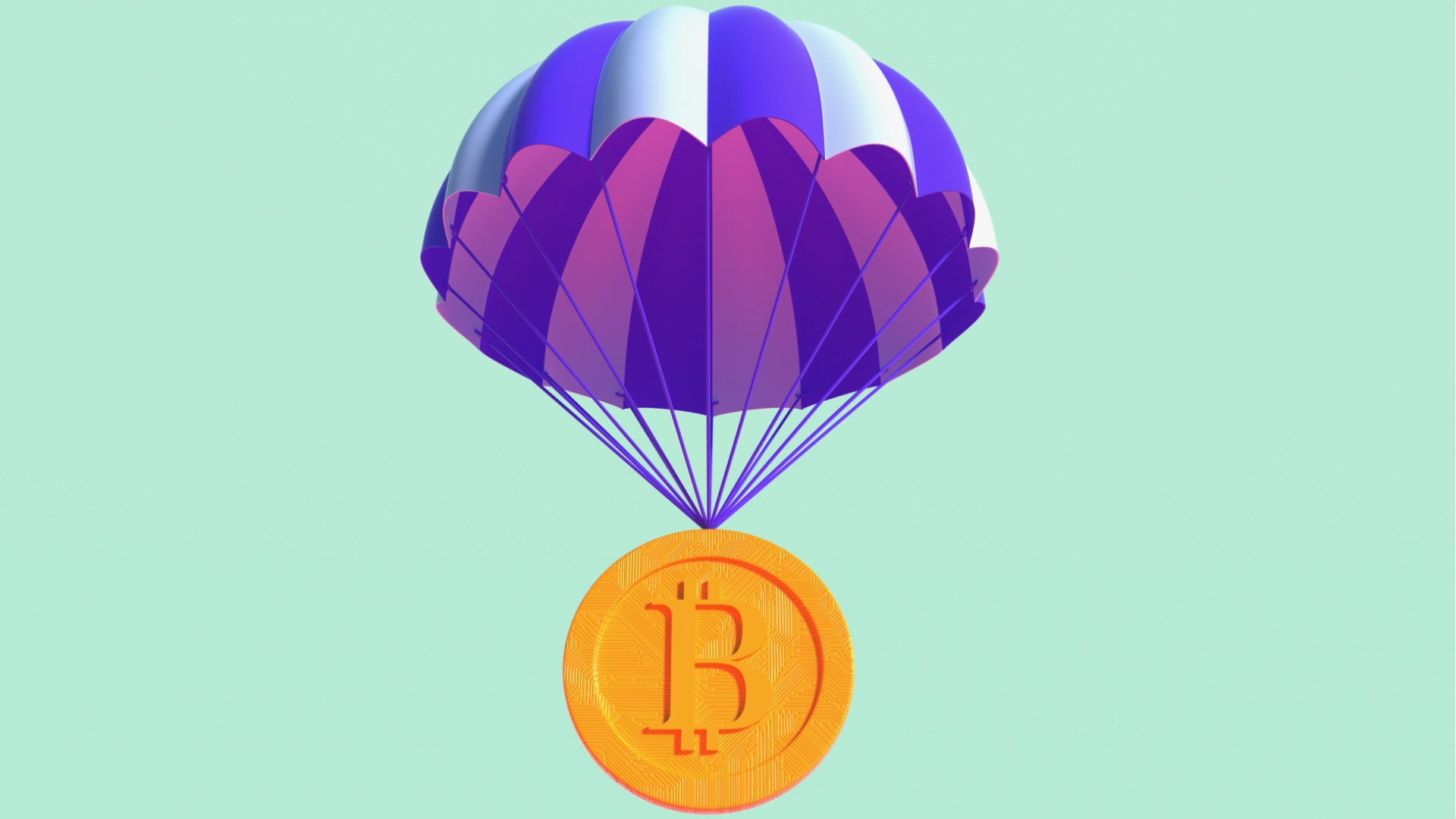 Podatki przy kryptowalutach – jak rozliczyć się z&nbsp;AirDropów?