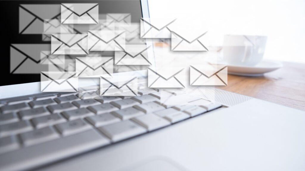 mail, e-doręczenia, phishing