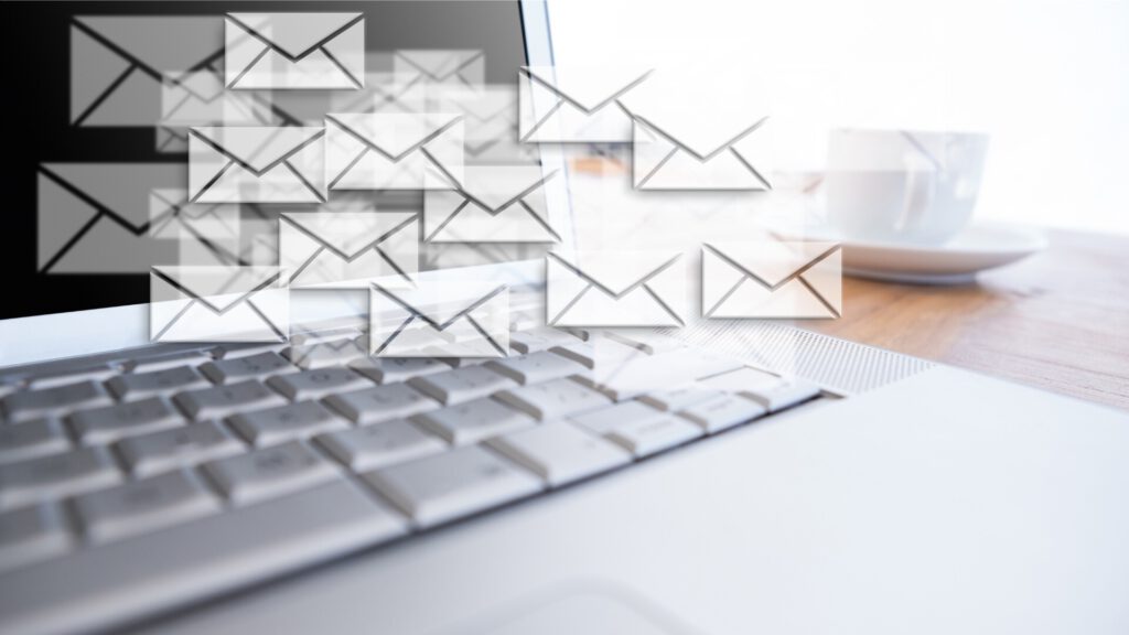 mail, e-doręczenia, phishing