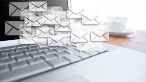 mail, e-doręczenia, phishing