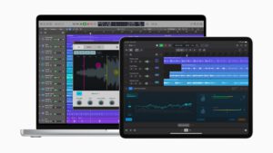 Apple logic pro