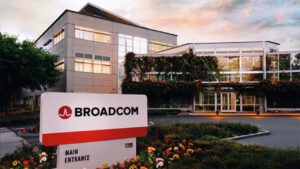 Broadcom