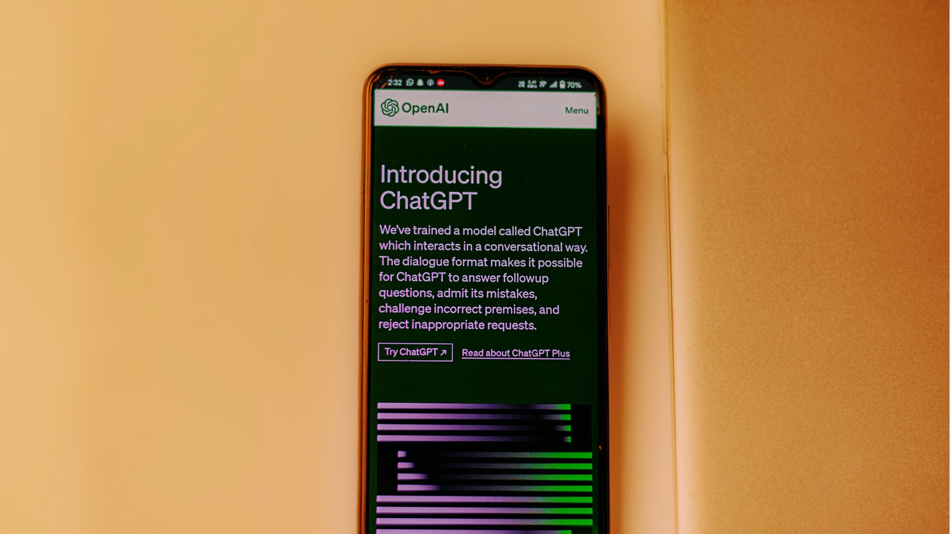 W&nbsp;stronę personalizowanej AI: OpenAI rysuje przyszłość chatbotów
