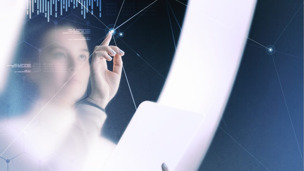 Digital transformation, technology, IT sector in Poland
