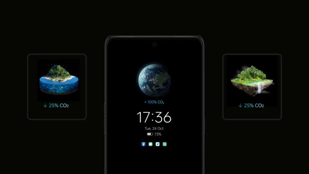 Oppo Coloros 14