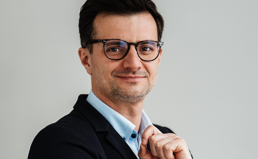 Marcin Wójtowicz, Proxi.cloud