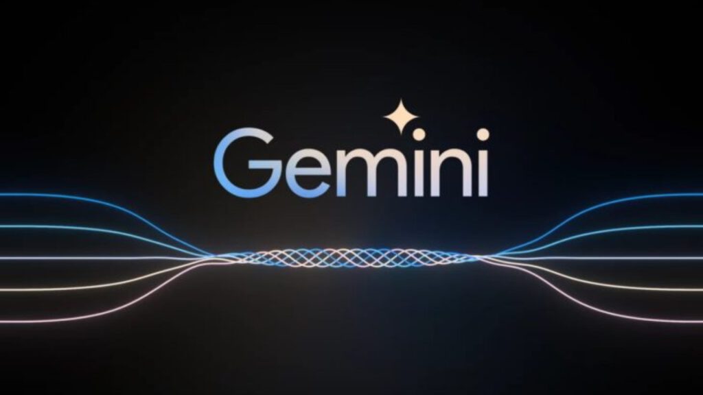 Gogole gemini