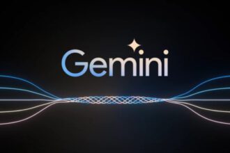Gogole gemini