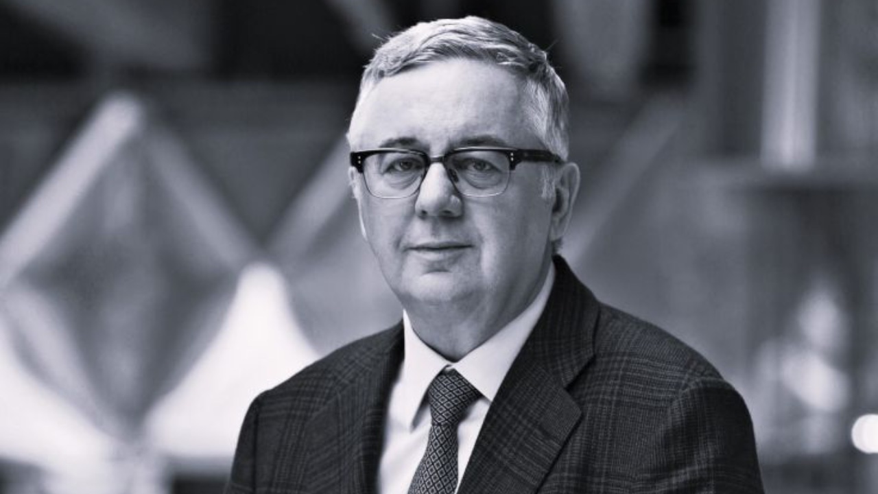 Zmarł Prezes Comarchu Janusz Filipiak