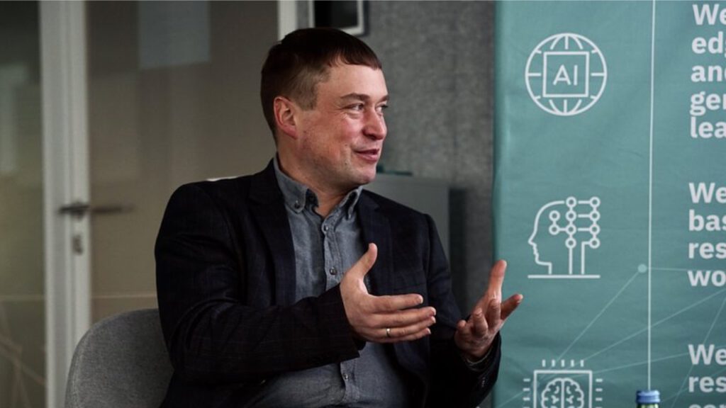 Krzysztof Walas