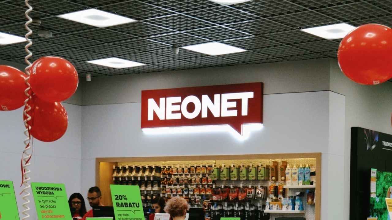 Co&nbsp;dalej z&nbsp;Neonet? Jest postanowienie sądu